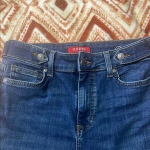 Guess jeans